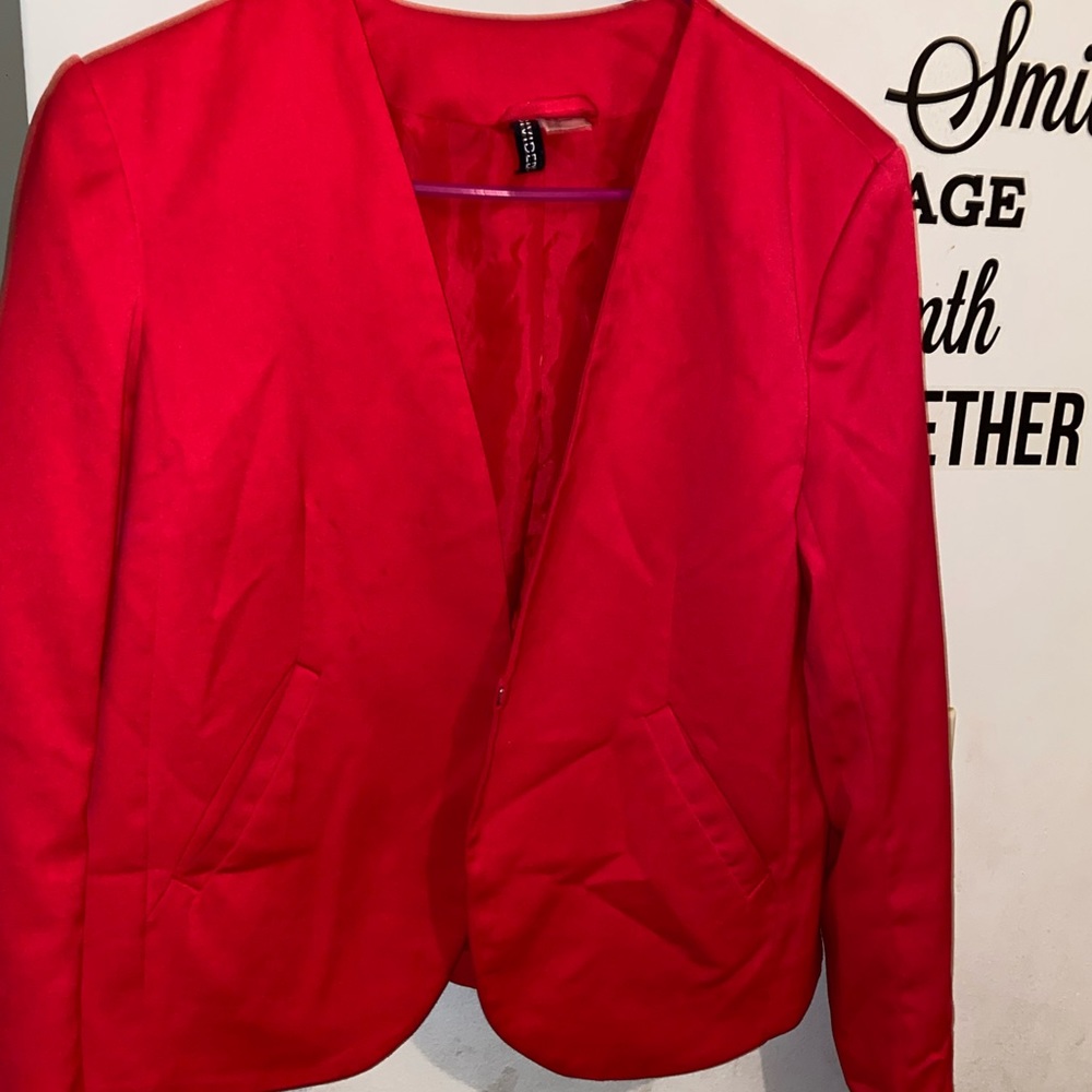 Blazer